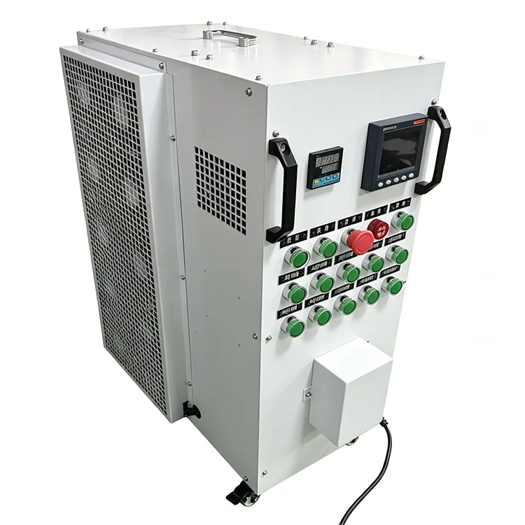 Bank beban 120kW-200VAC