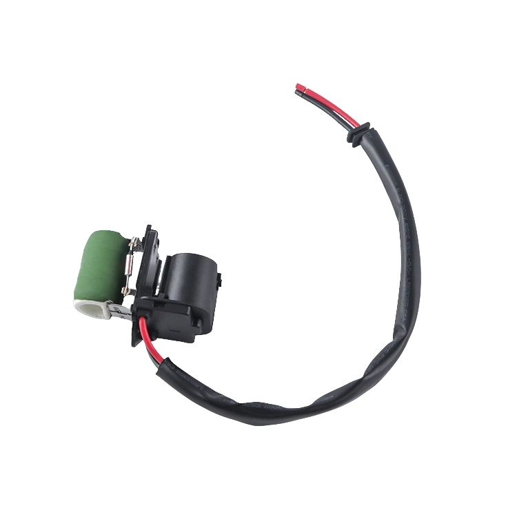 Perintang Motor Peniup 12V