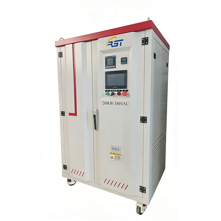 Bank Beban 200kW 400V