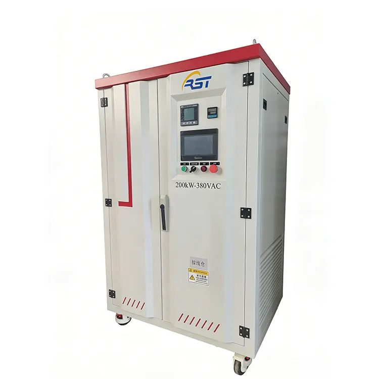 Bank Beban Resistif 200kw