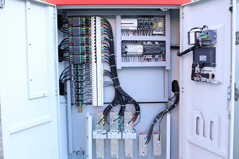 Bank Beban Pintar Generasi Seterusnya Tetapkan Standard Baharu untuk Ujian Kuasa Boleh Dipercayai