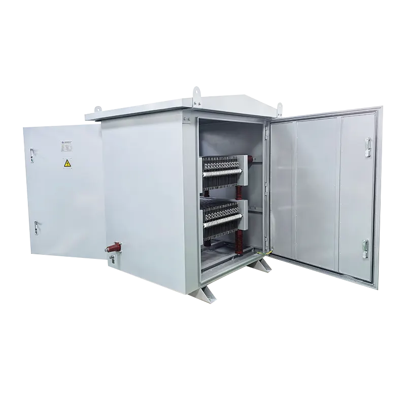 Perintang Pembumian Neutral