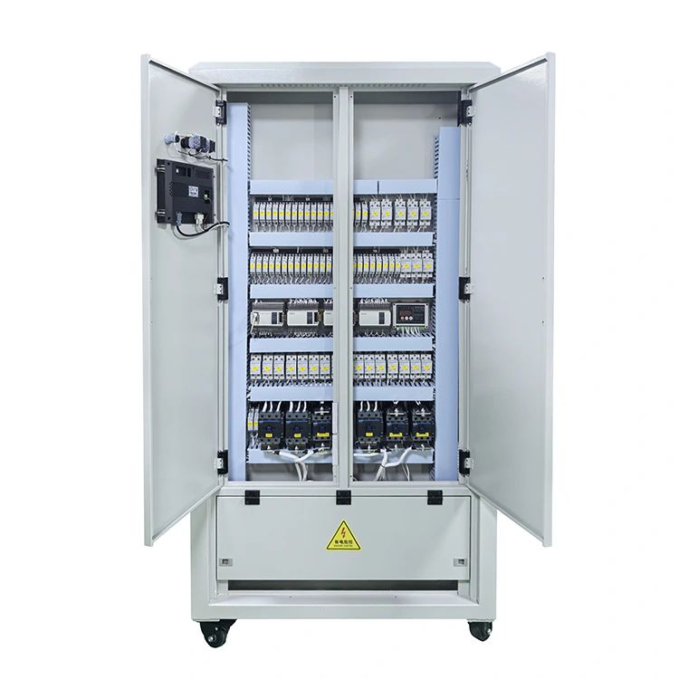 Bagaimanakah RCD Load Bank meningkatkan kebolehpercayaan ujian kuasa?