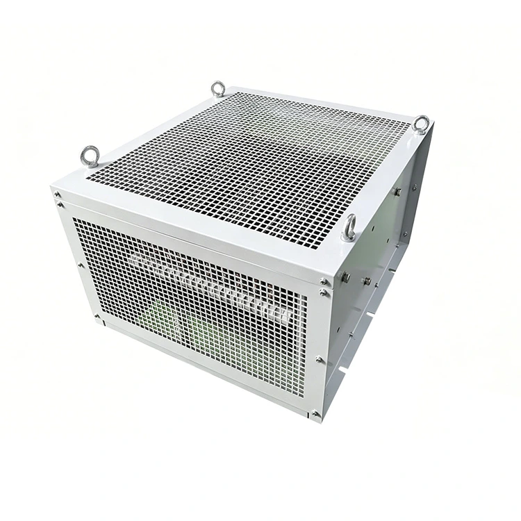Perintang Brek 20kW