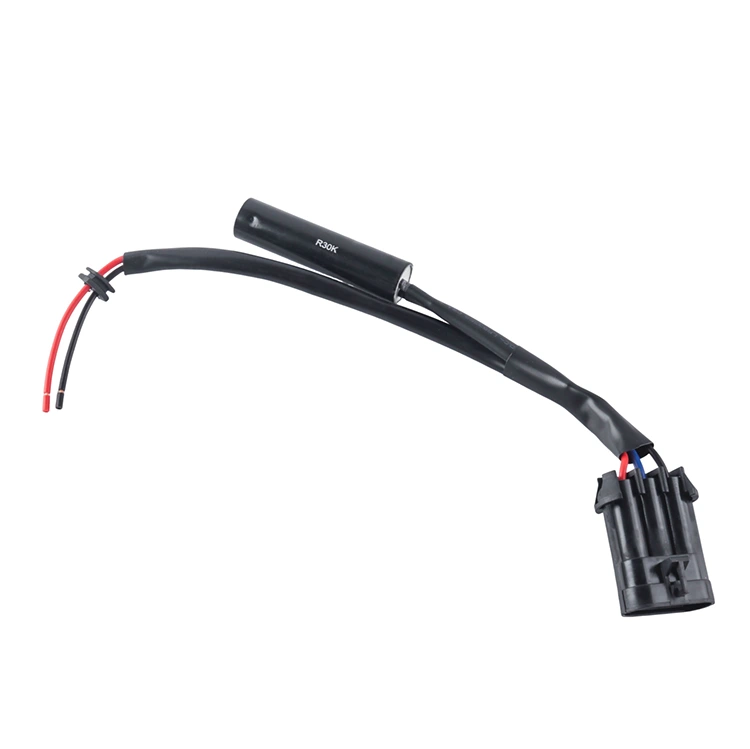 Perintang Motor Peniup 24v