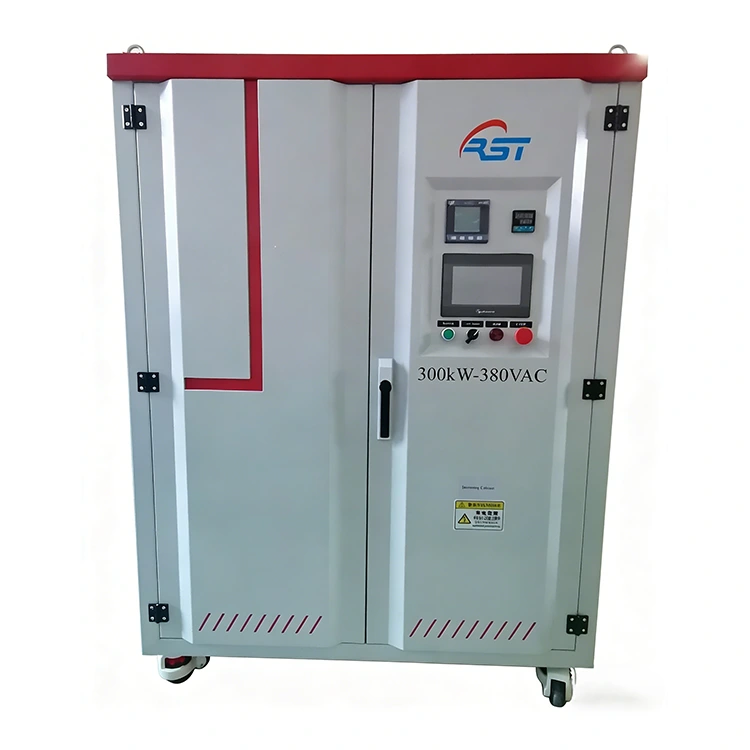 Bank Beban 300KW 380V