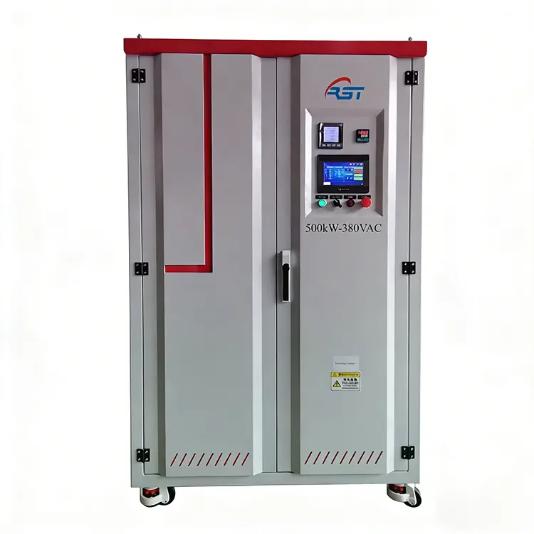 Bank Beban AC 500KW 380V
