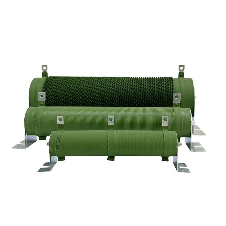 Perintang Wirewound Boleh Laras