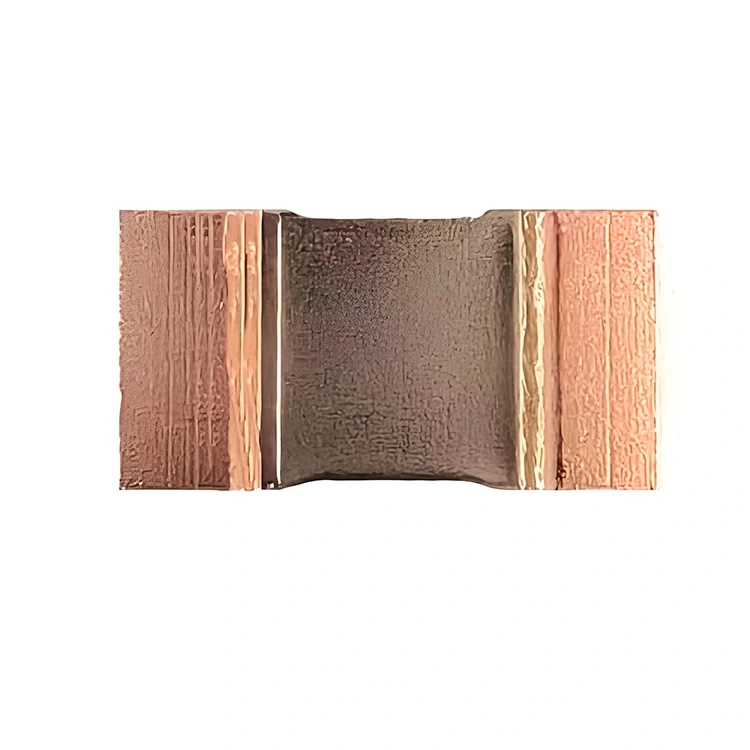 Perintang Deria Arus Aloi Bare