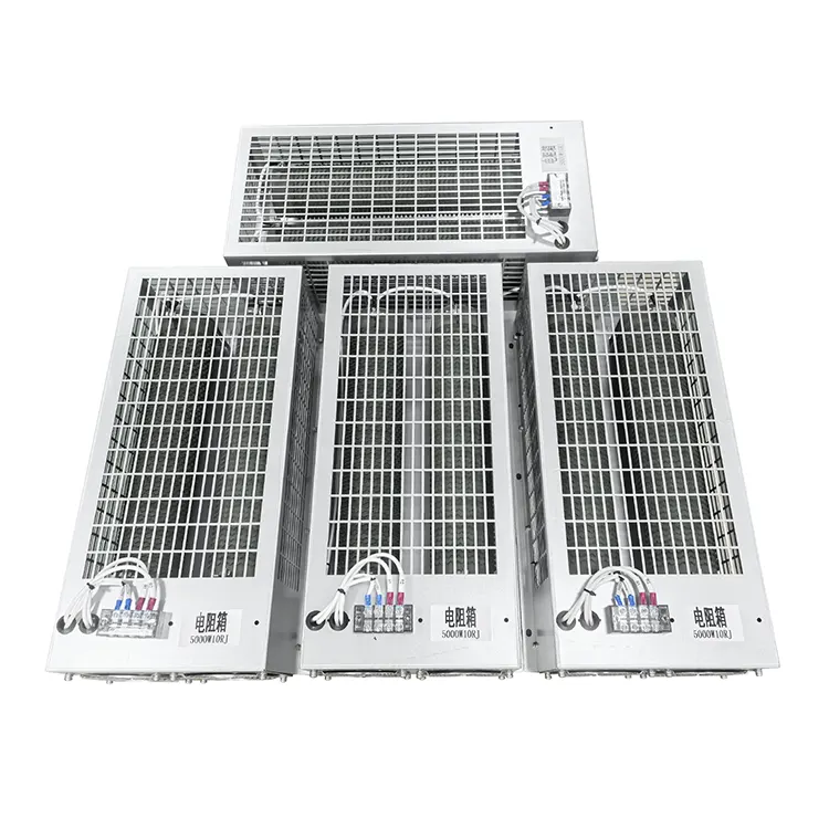 Kotak Perintang Brek