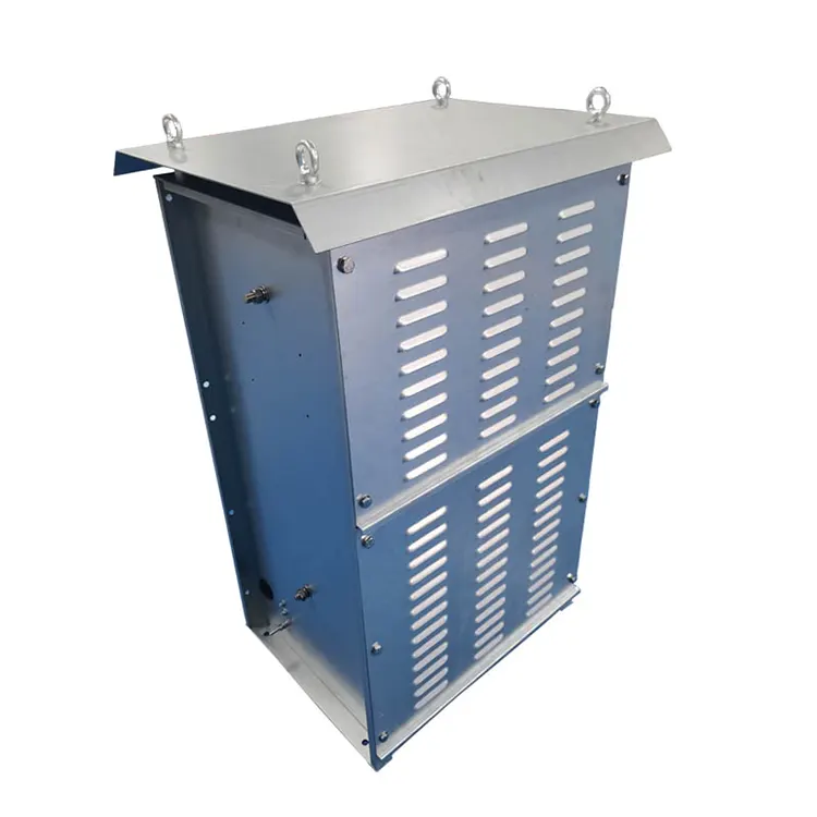 Perintang Brek Dinamik