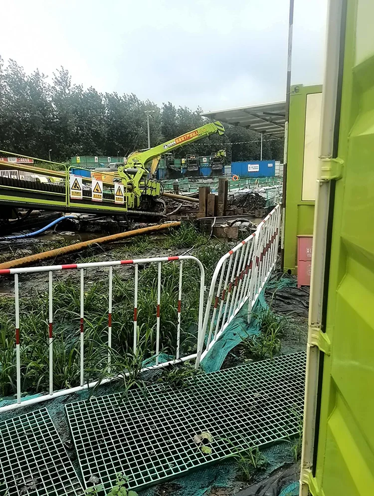 Braking Resistor for Mining Truck and Oilefield