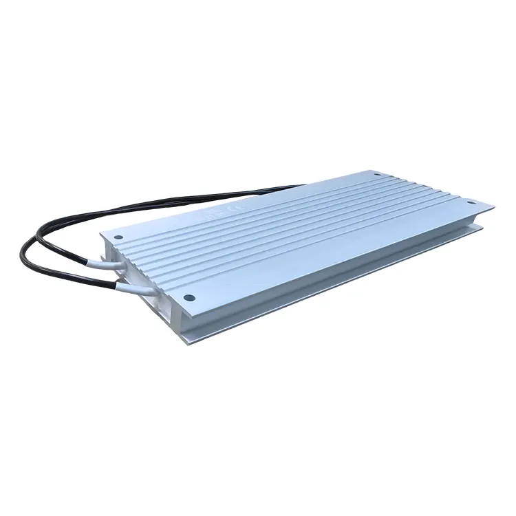 Perintang Bersalut Logam