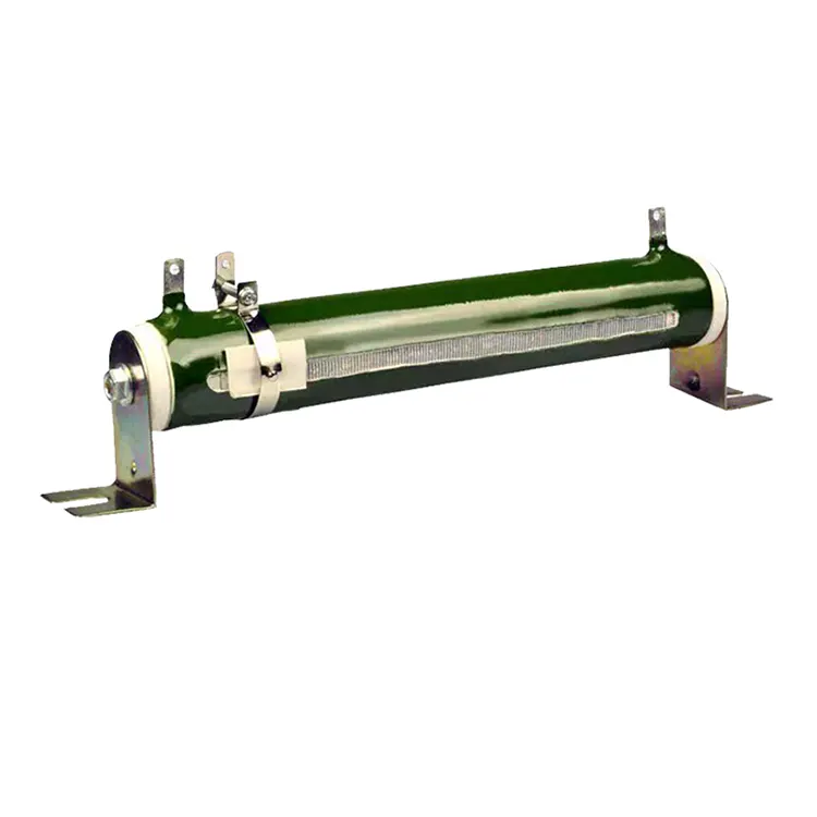 Perintang Enamel Vitreous